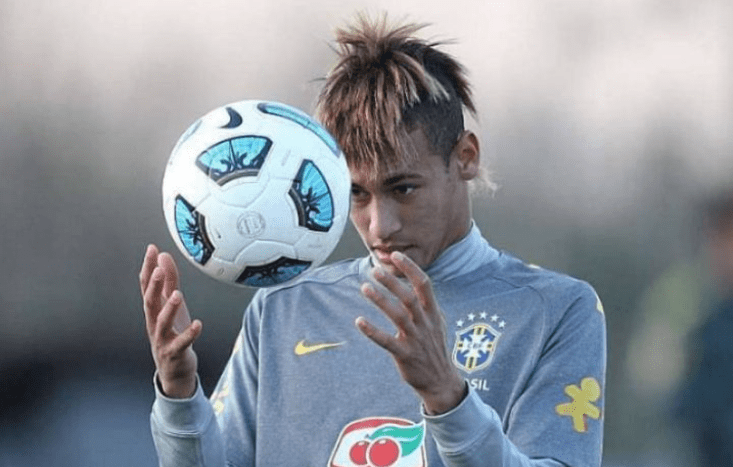 Há 15 anos: relembre escalação do Brasil no último jogo contra a Escócia Há 15 anos: relembre escalação do Brasil no último jogo contra a Escócia