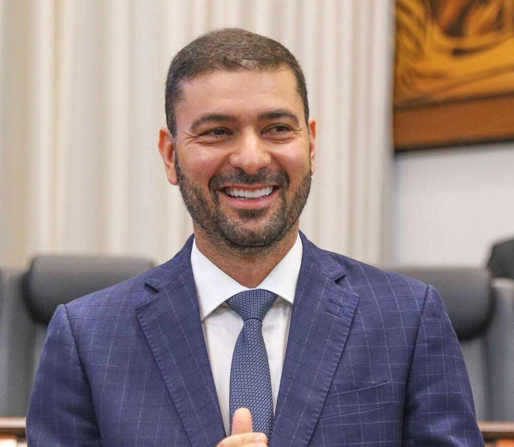 Presidente da Aleac, Nicolau Jr é o entrevistado do Em Cena, nesta segunda