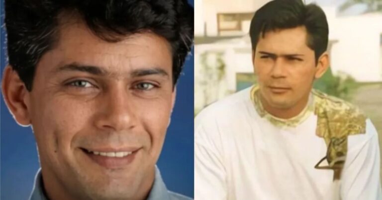 O que é o tumor de Askin, câncer agressivo que matou cantor Leandro em 1998