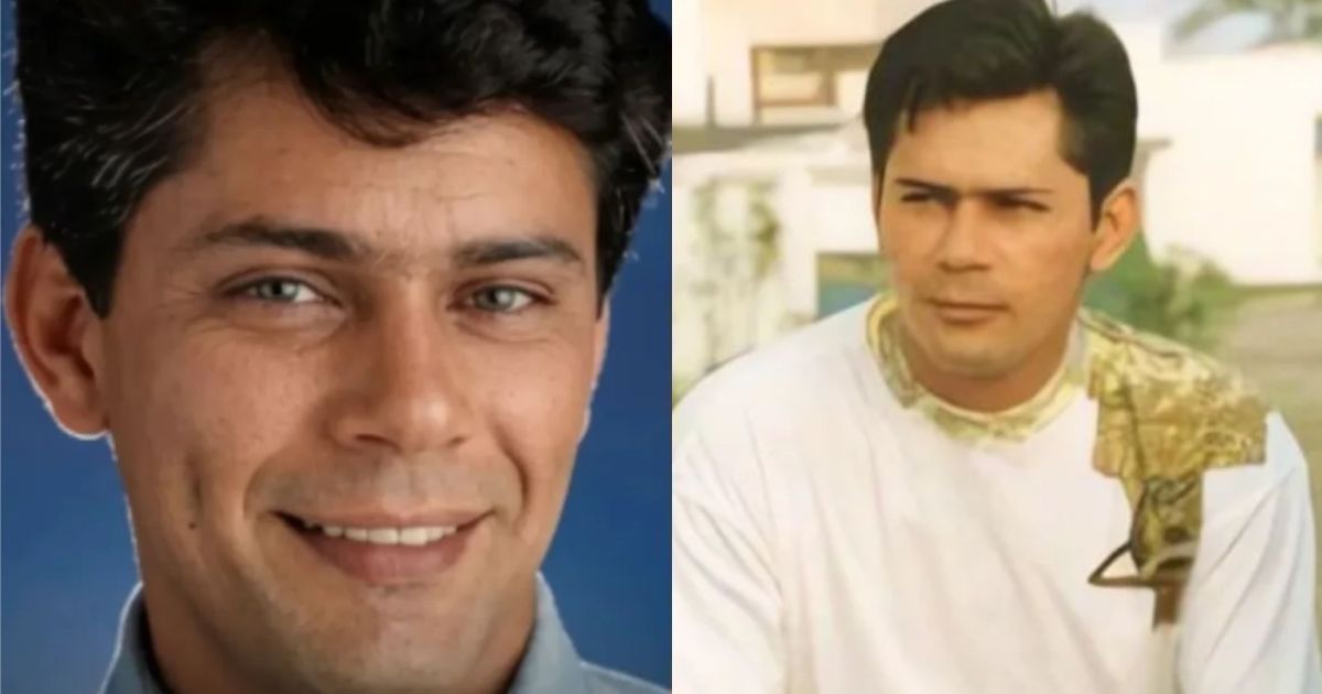 O que é o tumor de Askin, câncer agressivo que matou cantor Leandro em 1998 O que é o tumor de Askin, câncer agressivo que matou cantor Leandro em 1998