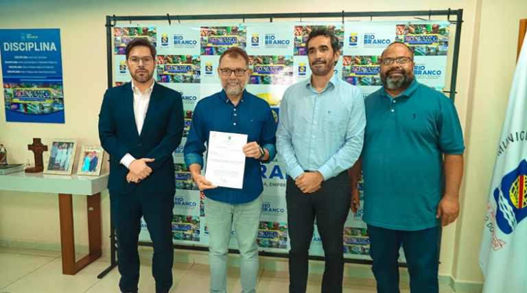 Prefeitura envia à Câmara Refis 2026, com descontos de até 90%; veja