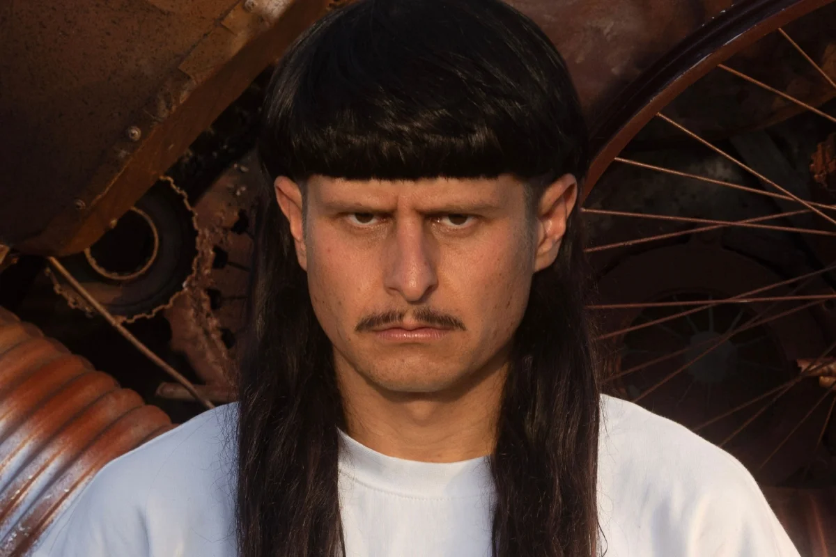 Sem família no testamento, veja quem herdará fortuna de Oliver Tree Sem família no testamento, veja quem herdará fortuna de Oliver Tree