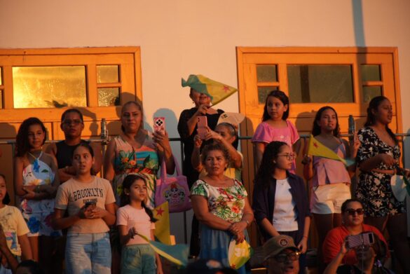 Orna Audiovisual (34) 64 anos do Acre: veja a galeria de fotos do aniversário do Estado