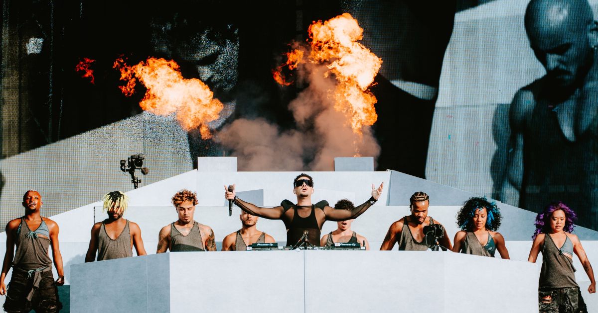 Rock in Rio Lisboa 2026: como foi primeiro fim de semana do festival Rock in Rio Lisboa 2026: como foi primeiro fim de semana do festival