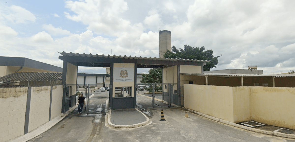 Confusão presídio deixa dois detentos mortos no interior de SP; entenda Confusão presídio deixa dois detentos mortos no interior de SP; entenda