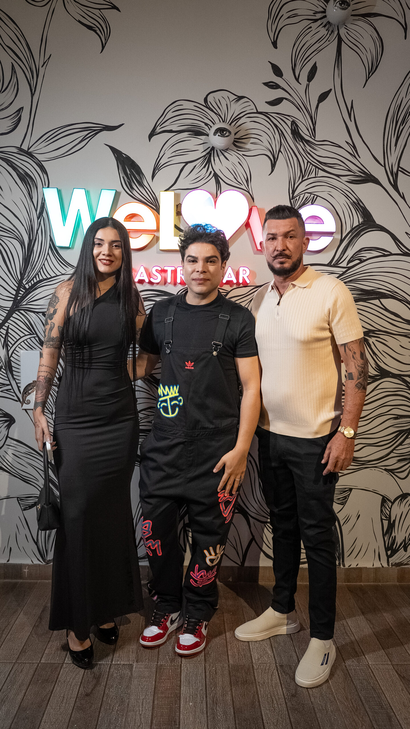 Com políticos famosos, jornalista Sofia Bruneta comemora aniversário na Casa do Rio Com políticos famosos, jornalista Sofia Bruneta comemora aniversário na Casa do Rio