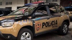 Homem é preso após decapitar a mãe em MG