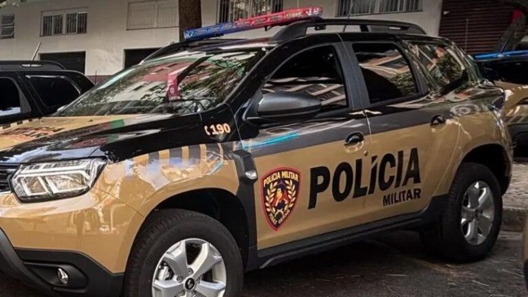 Homem é preso após decapitar a mãe em MG