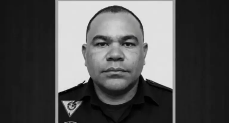 Quem era o cabo da PM que morreu em grave acidente na BR-364?