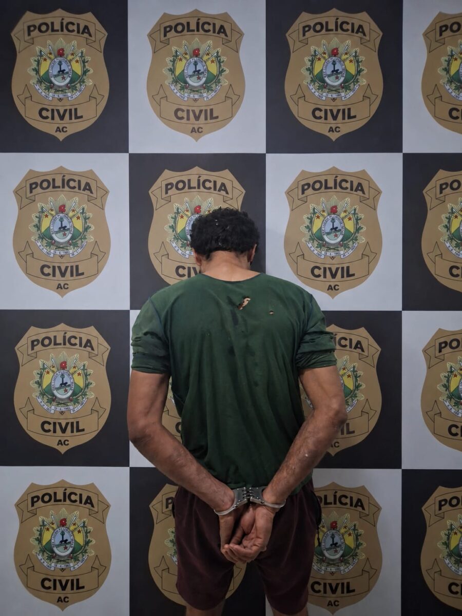 Pai é acusado de ameaçar de morte e estuprar as filhas