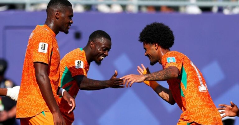 Curaçao 0 x 2 Costa do Marfim: veja os melhores momentos do jogo da Copa