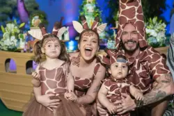 Viih Tube abre o jogo sobre terceiro filho com Eliezer no Encontro