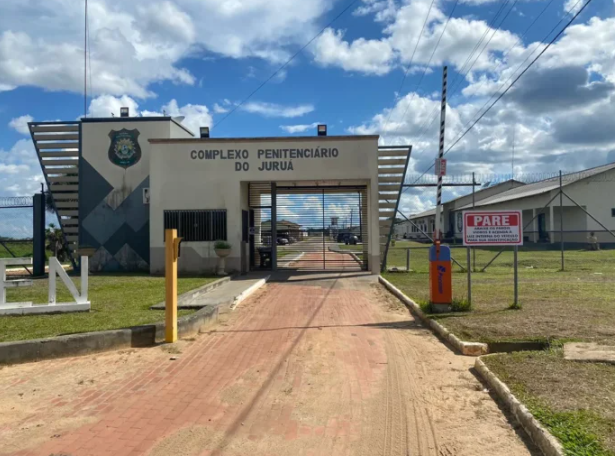 A Polícia Penal informou que as ações de monitoramento continuarão sendo intensificadas diante do aumento das ocorrências registradas nos últimos meses, buscando dificultar a atuação de organizações criminosas e impedir a circulação de drogas no ambiente prisional. Foto: Reprodução