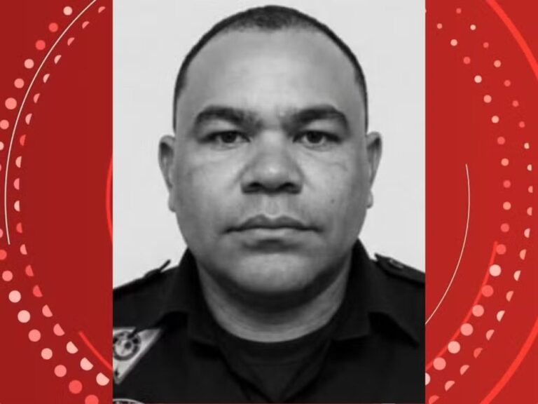 Cabo da Polícia Militar morre em colisão na rodovia BR-364