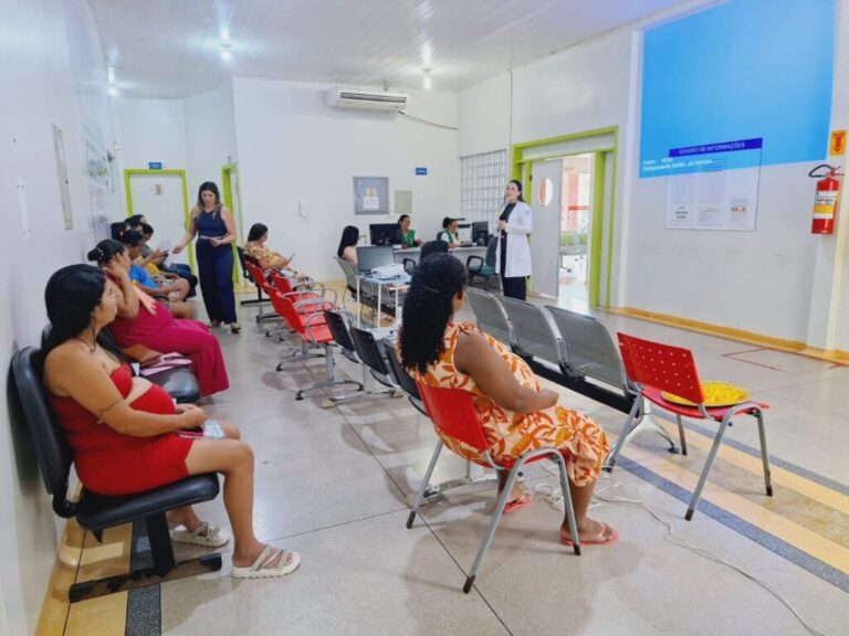 A unidade estará pronta para atendimento do serviço a partir da próxima segunda-feira, 22
