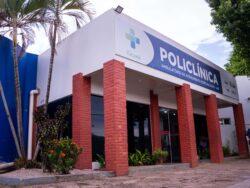 ContilNet Notícias - O seu portal de notícias do Acre Ambulatório Materno-Infantil retoma atendimentos na Policlínica do Tucumã