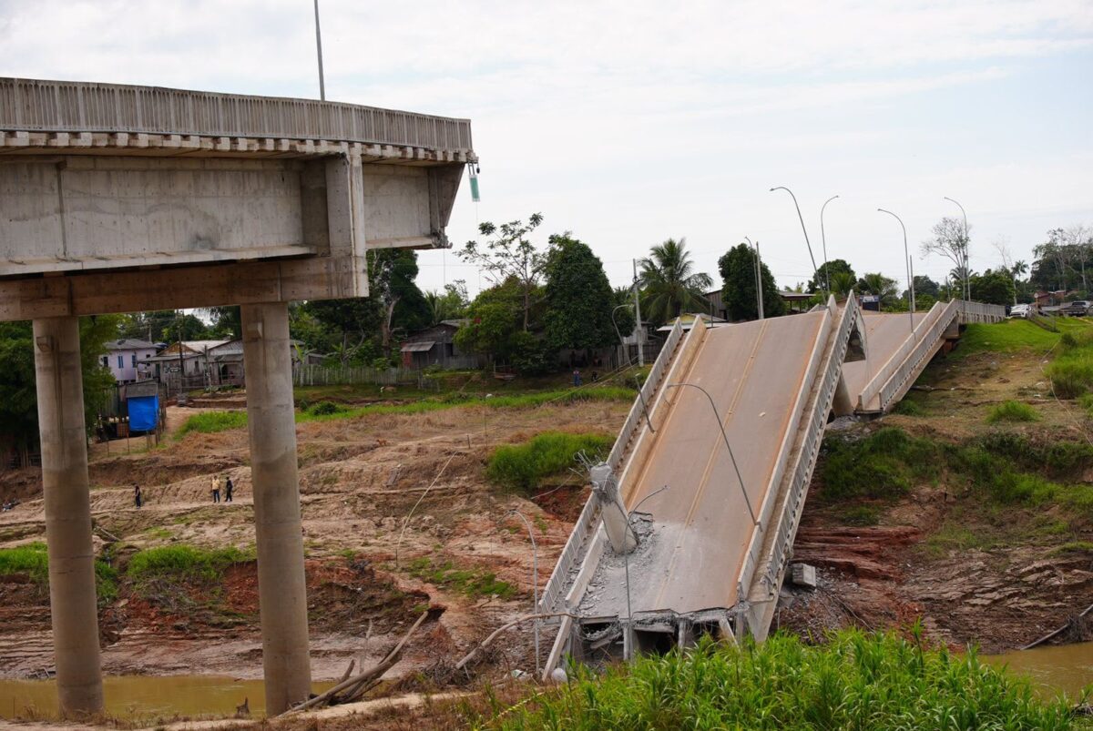 Ponte maria