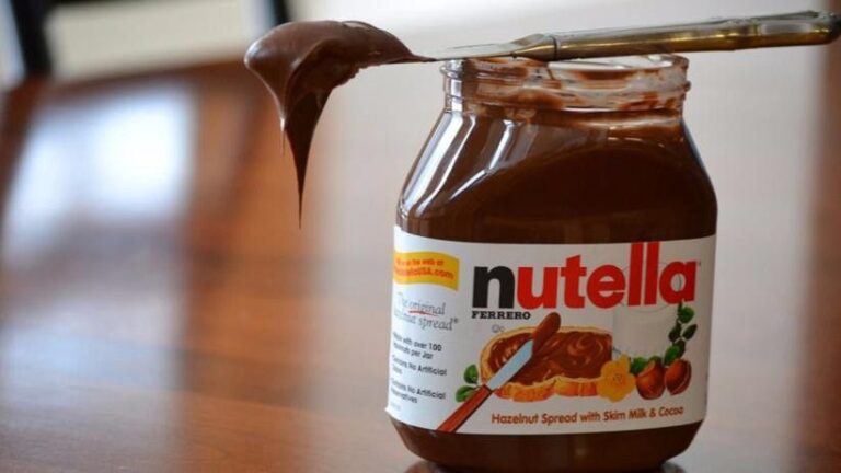 Jovem é preso ao furtar Nutella no Acre