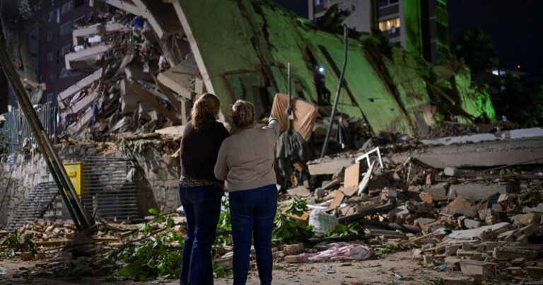 GOL cancela voos de e para Caracas após terremotos na Venezuela