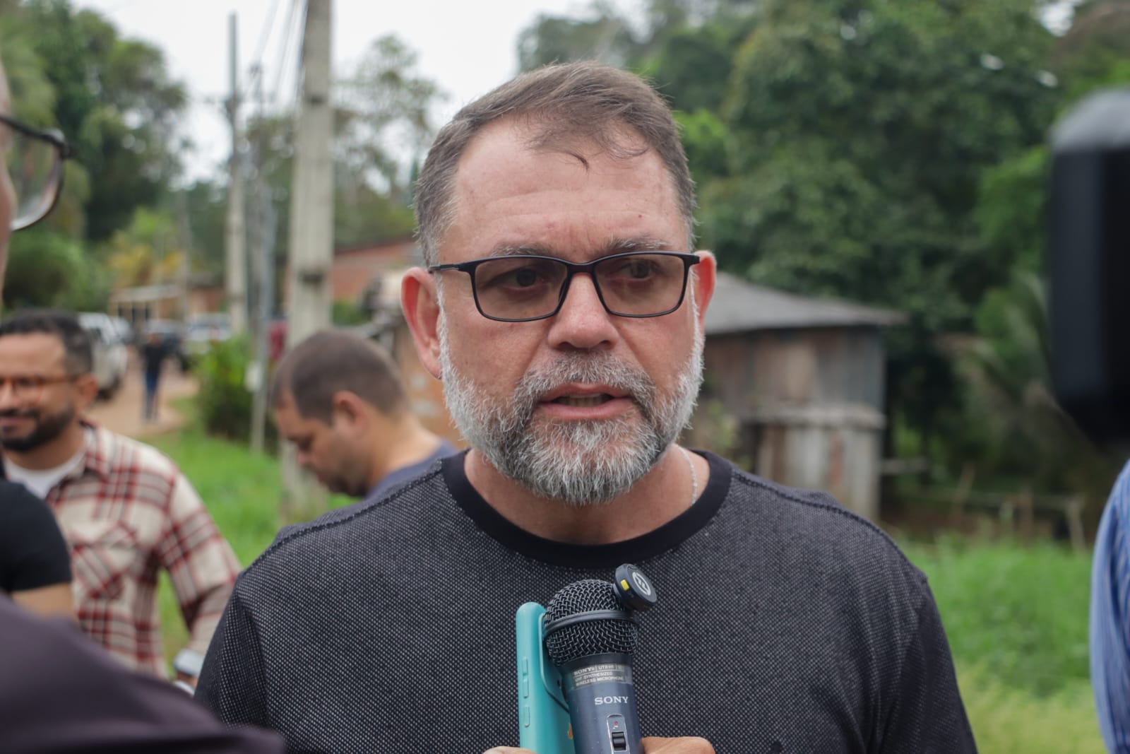 Alysson admite dívida com a Ricco, mas contesta cobrança de R$ 29 milhões Alysson admite dívida com a Ricco, mas contesta cobrança de R$ 29 milhões