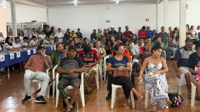 Cruzeiro do Sul inclui 563 novas famílias no Bolsa Família