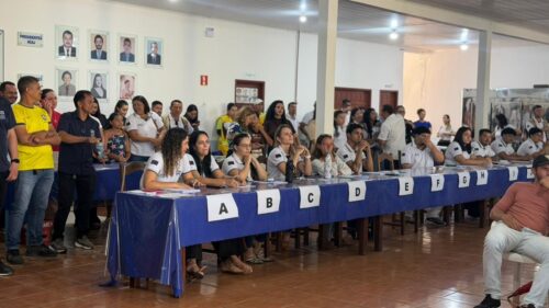 Cruzeiro do Sul inclui 563 novas famílias no Bolsa Família Cruzeiro do Sul inclui 563 novas famílias no Bolsa Família