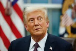Datafolha aponta impacto baixo de apoio de Trump nas eleições no Brasil