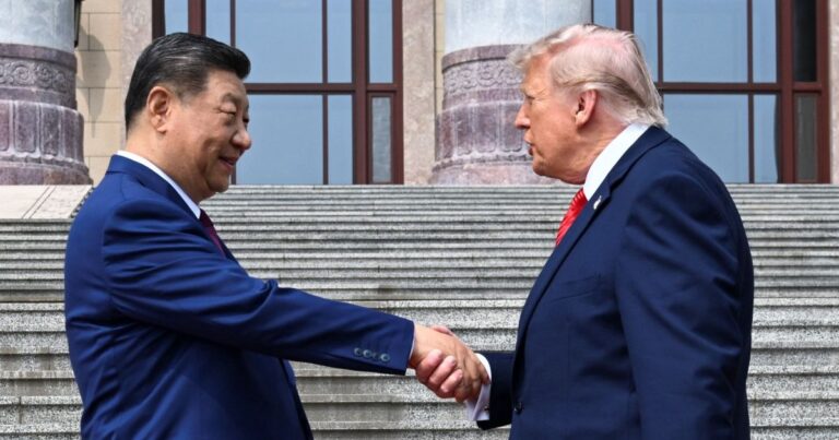 Análise: China coleciona vitória com a guerra entre os EUA e o Irã