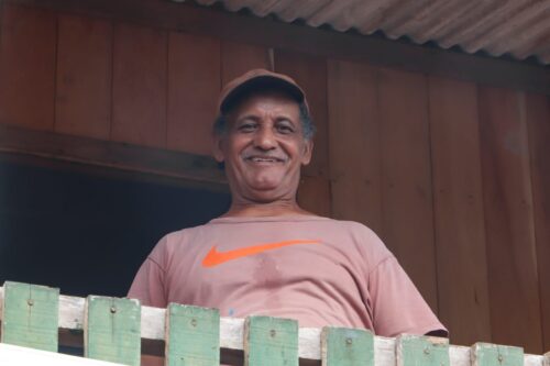 Programa Prefeitura nas Ruas avança com obras de pavimentação