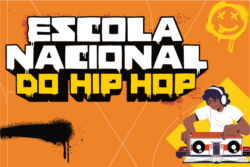 Acre está entre os estados com maior adesão à Escola Nacional de Hip-Hop