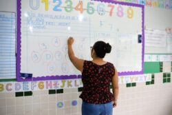 ContilNet Notícias - O seu portal de notícias do Acre Acre adere à Prova Nacional Docente para contratar professores