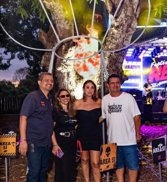 Rbb (1) Lançamentos, celebrações e grandes encontros: confira a coluna do Gigi