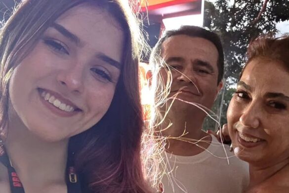 Lançamentos, celebrações e grandes encontros: confira a coluna do Gigi