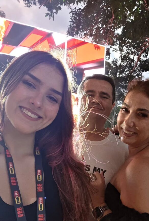 Rbb (10) Lançamentos, celebrações e grandes encontros: confira a coluna do Gigi