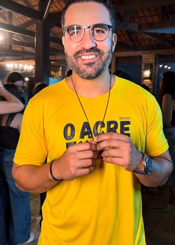 Rbb (11) Lançamentos, celebrações e grandes encontros: confira a coluna do Gigi