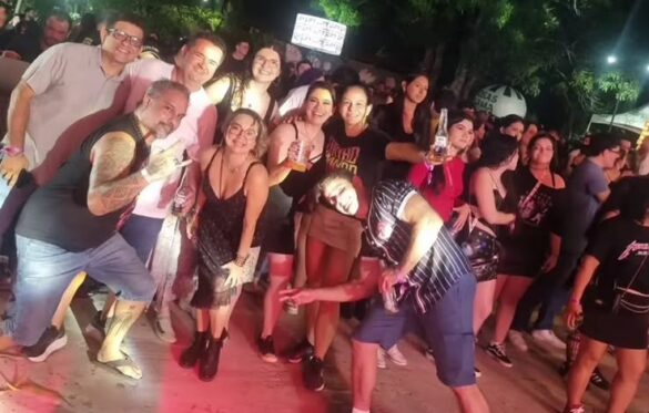 Rbb (12) Lançamentos, celebrações e grandes encontros: confira a coluna do Gigi
