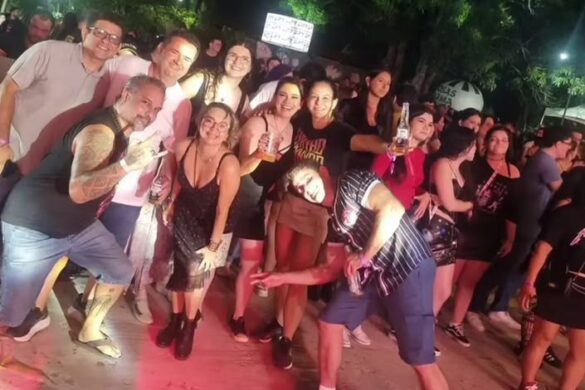 Lançamentos, celebrações e grandes encontros: confira a coluna do Gigi