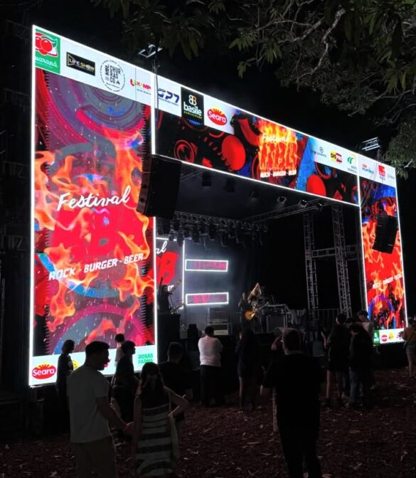 Rbb (14) Lançamentos, celebrações e grandes encontros: confira a coluna do Gigi