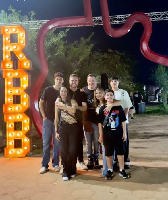 Rbb (16) Lançamentos, celebrações e grandes encontros: confira a coluna do Gigi