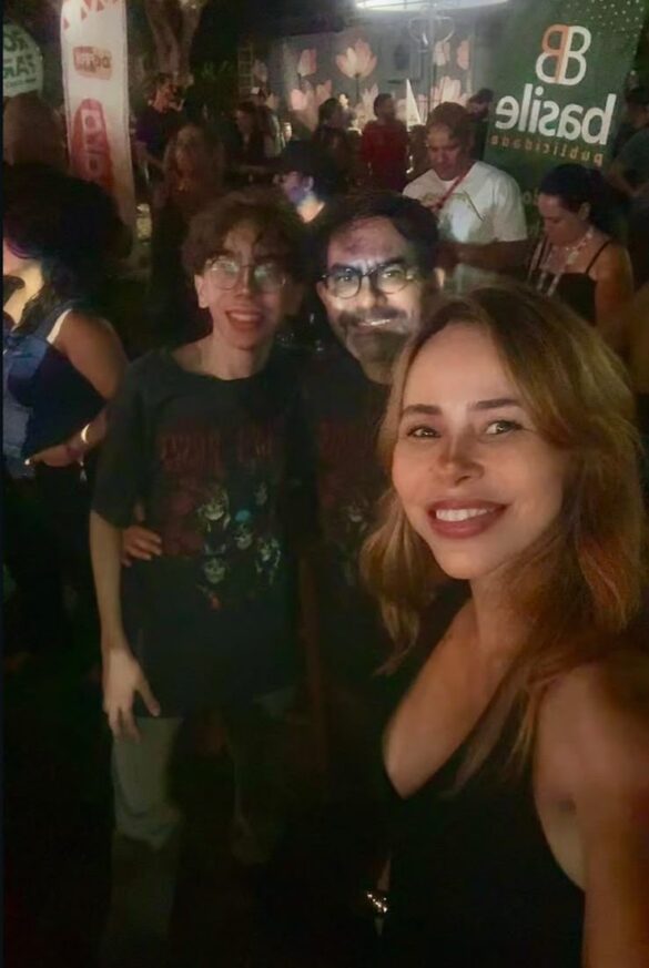 Rbb (18) Lançamentos, celebrações e grandes encontros: confira a coluna do Gigi