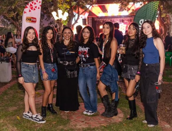 Rbb (19) Lançamentos, celebrações e grandes encontros: confira a coluna do Gigi
