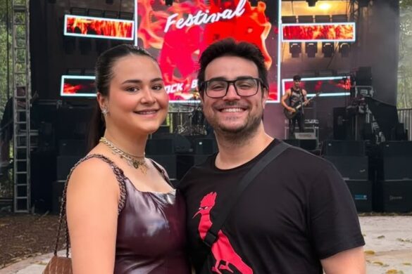 Lançamentos, celebrações e grandes encontros: confira a coluna do Gigi