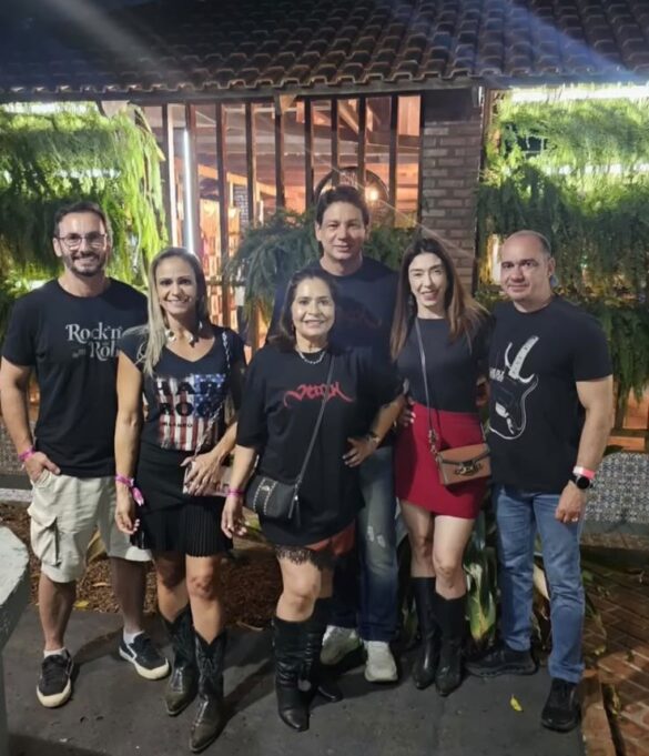 Rbb (20) Lançamentos, celebrações e grandes encontros: confira a coluna do Gigi