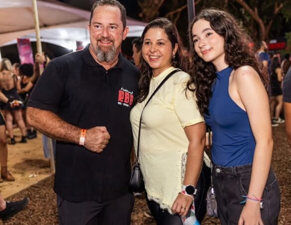 Rbb (21) Lançamentos, celebrações e grandes encontros: confira a coluna do Gigi