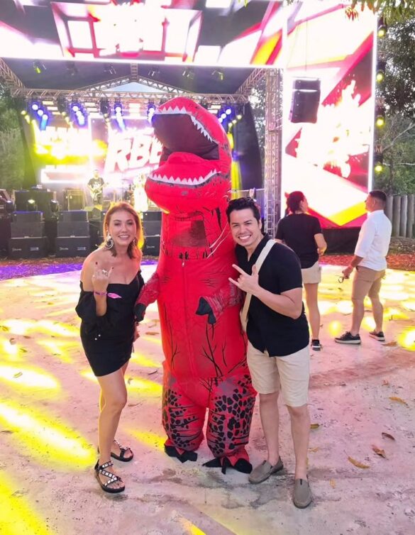 Rbb (22) Lançamentos, celebrações e grandes encontros: confira a coluna do Gigi