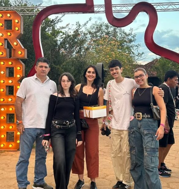 Rbb (25) Lançamentos, celebrações e grandes encontros: confira a coluna do Gigi