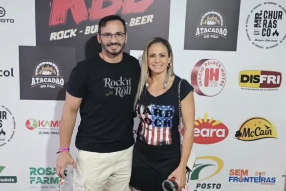 Lançamentos, celebrações e grandes encontros: confira a coluna do Gigi