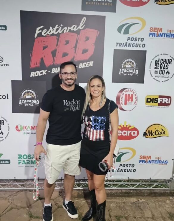 Rbb (26) Lançamentos, celebrações e grandes encontros: confira a coluna do Gigi