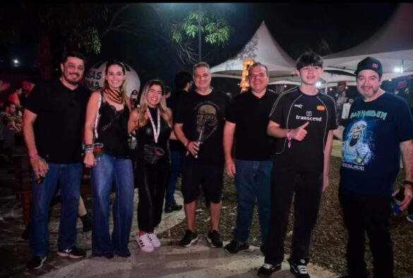 Rbb (28) Lançamentos, celebrações e grandes encontros: confira a coluna do Gigi
