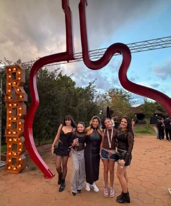 Rbb (31) Lançamentos, celebrações e grandes encontros: confira a coluna do Gigi